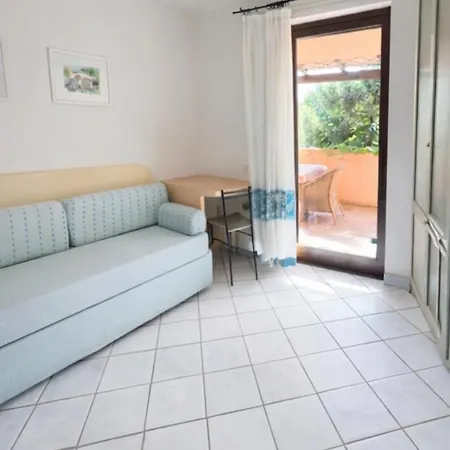 Apartament Con Piscina Porto Cervo