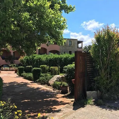 Con Piscina Porto Cervo
